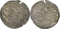 Köln, Erzbistum Denar Konrad von Hochstaden (1238-1261) -