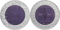 Österreich 25 Euro 50 Years of Television -