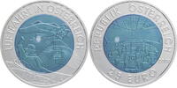 Österreich 25 Euro Austrian Navigation -
