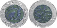 Österreich 25 Euro Evolution -