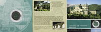 Luxemburg 5 Euro Henri I - Castles of Luxembourg Series - Château de Vianden -