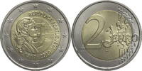 Portugal 2 Euro 100th Anniversary of the Portuguese Republic -