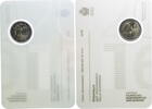 San Marino 2 Euro 550th Anniversary of the Death of Donatello -