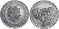 Australien 1 Dollar Elisabeth II. (1952-2022) - Koala -