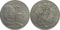 Portugal 5 Euro Queens of europe series - Isabella of Portugal -