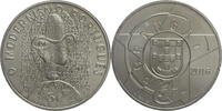 Portugal 5 Euro Europe Series: The Modernism - Almada Negreiros -