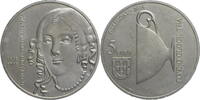 Portugal 5 Euro Queens of Europe Series - Catarina de Bragança -