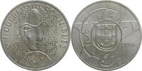 Portugal 5 Euro Europe Series: The Modernism - Almada Negreiros -