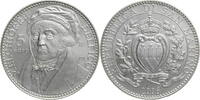 San Marino 5 Euro Melchiorre Delfico -