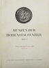Luzern/Zürich Literatur Adolph Hess AG und Bank Leu & Co. AG - Auktion vom 2. und 3. Juni 1959 -