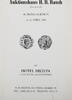 Wien Literatur Auktionhaus H. D. Rauch - Auktion 48 vom 6. und 8. April 1992 -