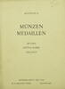 Freiburg Literatur Kricheldorf - Auktion 10 vom 7. Mai 1962 -
