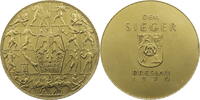 Breslau Medaille Preis der Deutschen Kampfspiele Breslau -