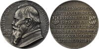 Bayern Medaille Prinzregent Luitpold - Auf die Eröffnung des Luitpoldhauses -