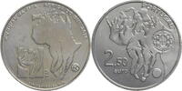 Portugal 2½ Euro FIFA World Cup -