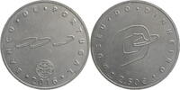 Portugal 2½ Euro Inauguration of the Money Museum -