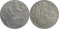 Portugal 2½ Euro UNESCO series - polyphonic singing from Alentejo -