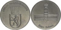 DDR, Berlin Medaille o.J. VEB Münze der DDR - Rotes Rathaus vz 8,00 EUR  plus 10,00 EUR verzending