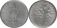 Vatikan 50 Lire Paul VI. (1963-1978) - Kursmünze (1970-1976) -
