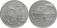 Österreich 20 Euro Austrian Navy and Merchant Marine Series - S.M.S. "Viribus Unitis" -