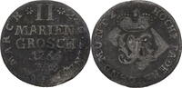 Paderborn, Bistum 2 Mariengroschen Wilhelm Anton von Asseburg (1763-1782) -