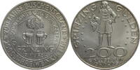 Österreich 200 Grinzing Gulden 1984 200 Jahre Burschenschank  50,00 EUR  plus 10,00 EUR verzending