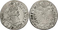 RDR, Habsburg 3 Kreuzer -