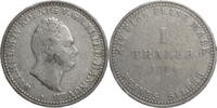 Hannover Taler Wilhelm IV. -