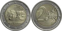 Italien 2 Euro 2200th Anniversary of the Death of Plautus -