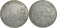 Grünberg Medaille 10 Jahre Bildungsstätte des Deutschen Gartenbaues 1966-1976 -