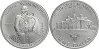 USA Half Dollar 250th Anniversary of George Washington's Birth -