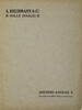 Halle (Saale) Literatur A.Riechmann - Auktions-Katalog 10 im Mai 1914 -