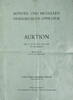 München Literatur Gerhard Hirsch - Auktion 27 vom 17. bis 19. Mai 1961 -
