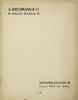 Halle (Saale) Literatur A.Riechmann - Auktions-Katalog 11 im März 1918 -