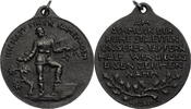 Weimarer Republik Medaille Denkmedaille zu Ehren der Gefallenen -