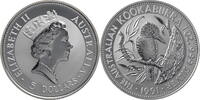 Australien 5 Dollars Elisabeth II. (1952-2022) - Kookaburra -