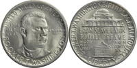 USA ½ Dollar Booker T. Washington Memorial -