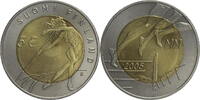 Finnland 5 Euro 10th Anniversary - IAAF World Championships in Athletics -