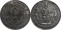Heilbronn Medaille Auf 600 Jahre Stadtrechte -