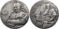 Polen, Wroclaw Medallion Johannes Paul II. (1978-2005) - Auf den 46. Eucharistischen Kongreß -