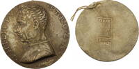 Italien, Florenz Medaille Filippo Strozzi - Moderne Kopie der Niccolo di Forzone Spinelli -