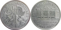 Österreich 1,5 Euro Wiener Philharmoniker - 1 Unze -