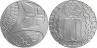 Portugal 10 Euro Olympic Games 2004 in Athens -