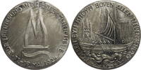 Köln Medaille Auf die erste Kölner Messe -
