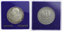 Polen 1000 Zloty Visit of Pope Ioannes Paulus II -