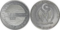West-Sahara 500 Pesetas Fußballweltmeisterschaft 1994 in den USA -