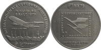 Hamburg, Stadt Medaille Internationale Verkehrs-Ausstellung Lufthansa -