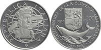 Italien 200 Lire Auf die Entdeckung Amerikas durch Kolubus -