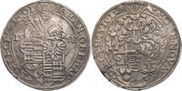 Köln, Erzbistum Taler Johann Gebhard von Mansfeld (1558-1562), Deutz -