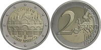 Italien 2 Euro 400th Anniversary of the completion of St. Mark’s Basilica in Venice -